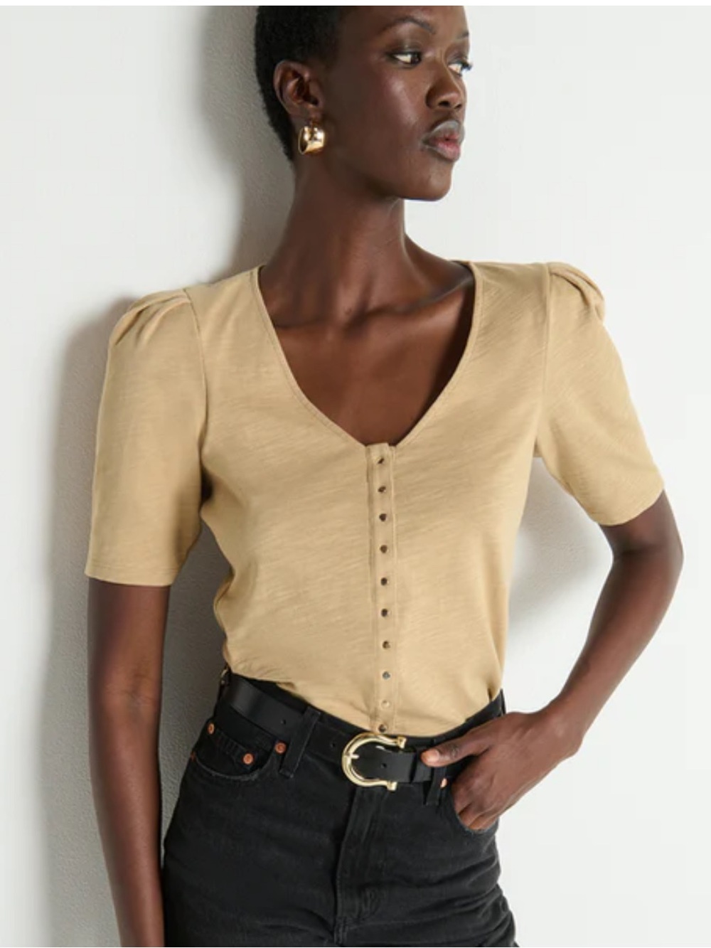 Natio LTD Jen Top